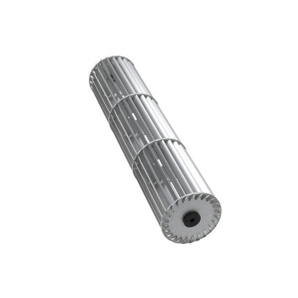 Wheel Blower 65Mm X 300Mm Alum(7A413-18)